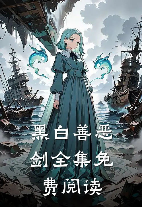 黑白善恶剑全集免费阅读