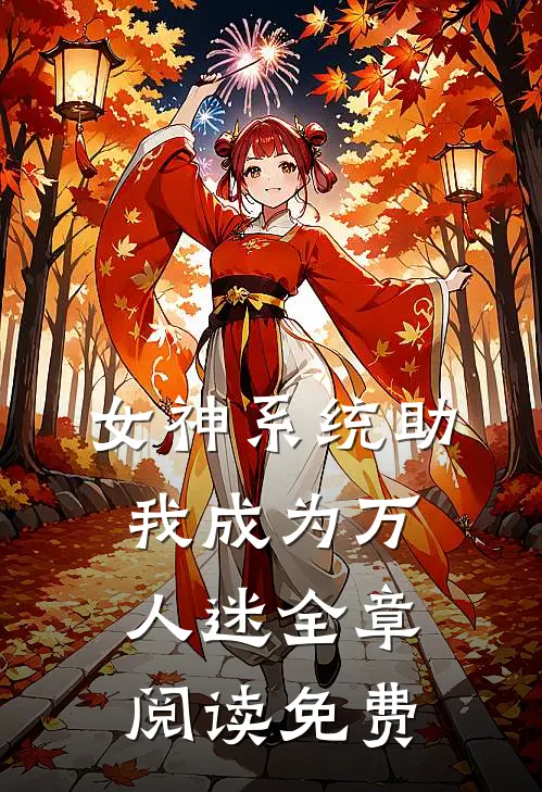 女神系统助我成为万人迷全章阅读免费