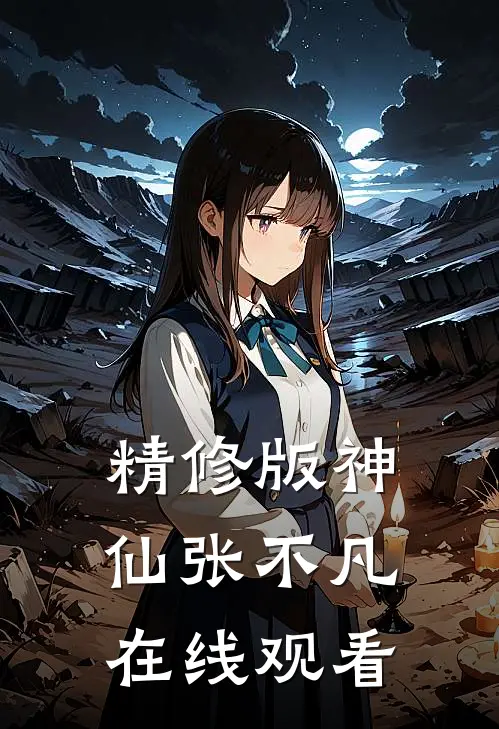 精修版神仙张不凡在线观看