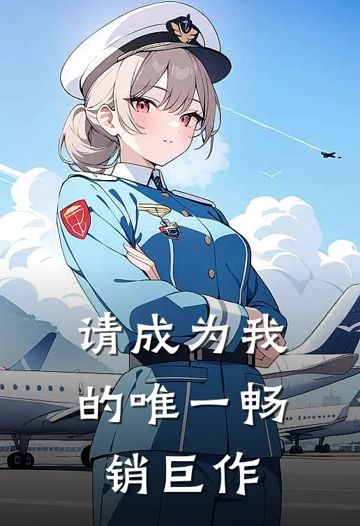 请成为我的唯一畅销巨作