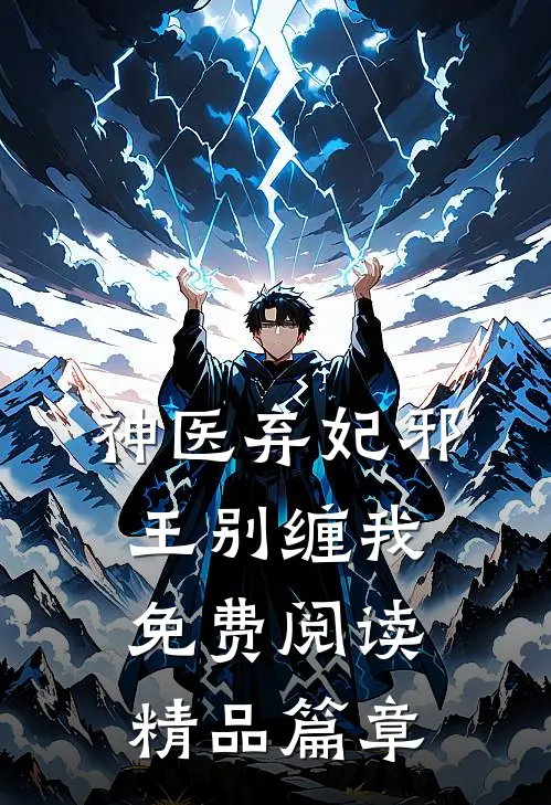 神医弃妃邪王别缠我免费阅读精品篇章