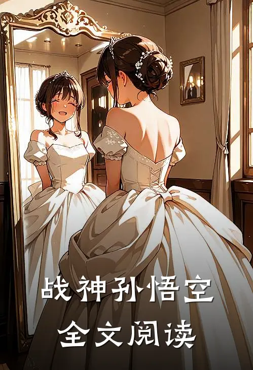 战神孙悟空全文阅读