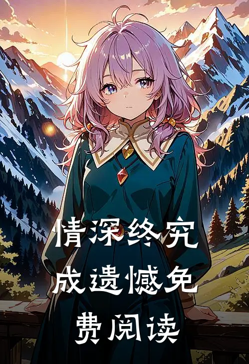 情深终究成遗憾免费阅读