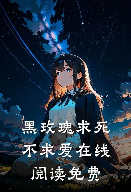 黑玫瑰求死不求爱在线阅读免费