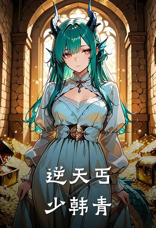 逆天丐少韩青