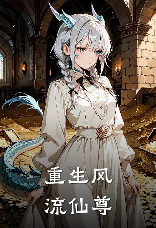 重生风流仙尊