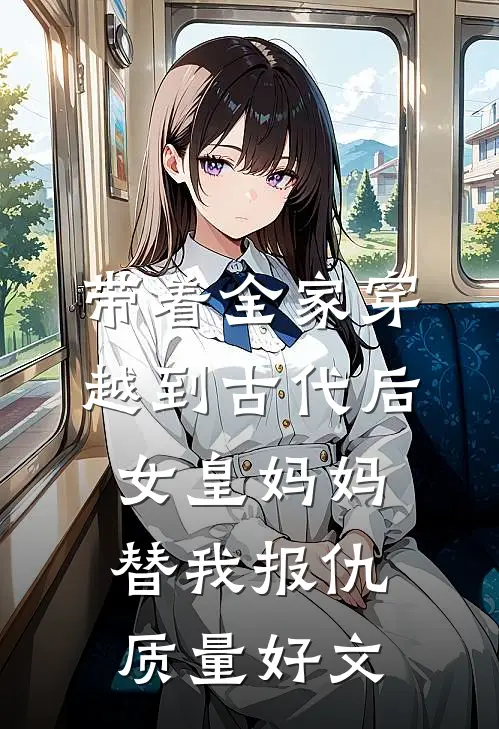 带着全家穿越到古代后，女皇妈妈替我报仇质量好文
