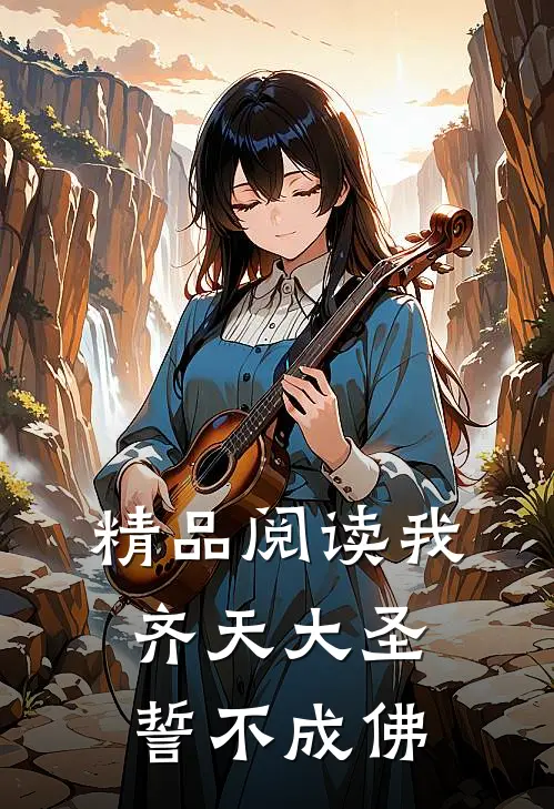 精品阅读我齐天大圣誓不成佛