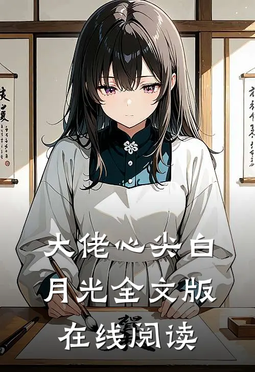 大佬心尖白月光全文版在线阅读