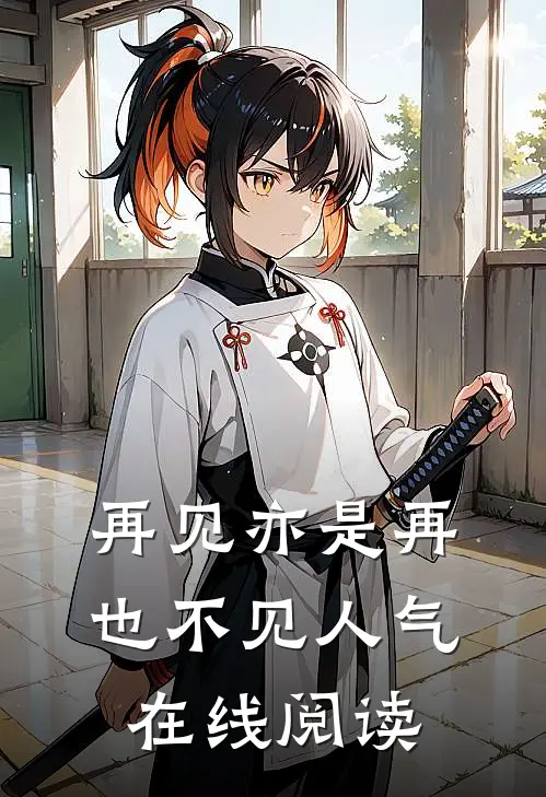再见亦是再也不见人气在线阅读