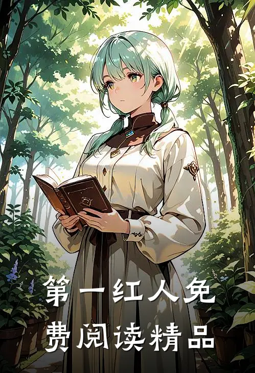 第一红人免费阅读精品
