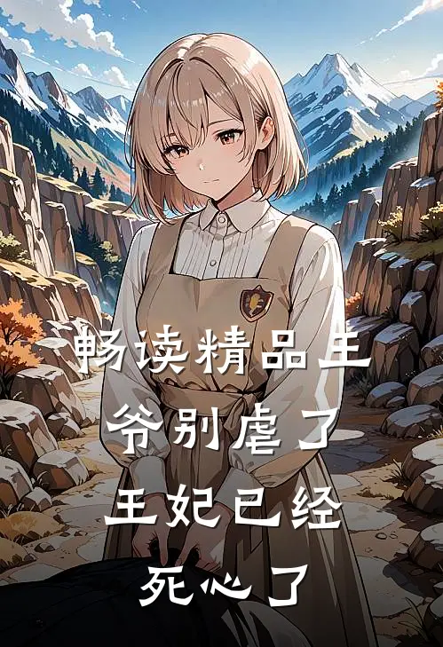 畅读精品王爷别虐了,王妃已经死心了