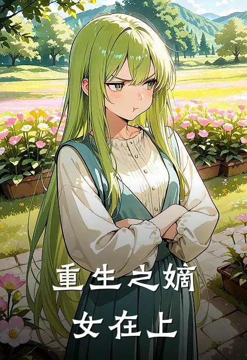 重生之嫡女在上