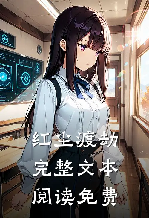 红尘渡劫完整文本阅读免费