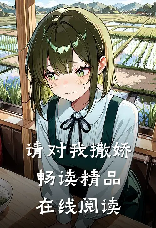 请对我撒娇畅读精品在线阅读