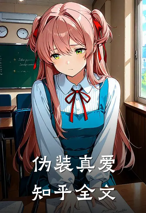 伪装真爱知乎全文