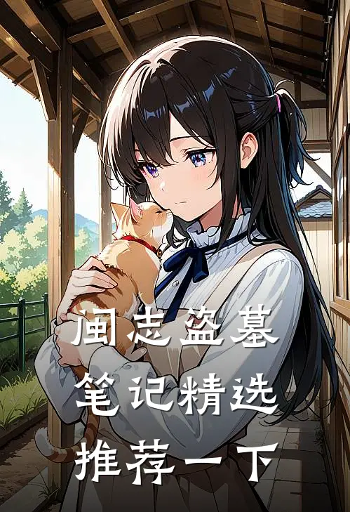 闽志盗墓笔记精选推荐一下