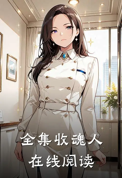 全集收魂人在线阅读