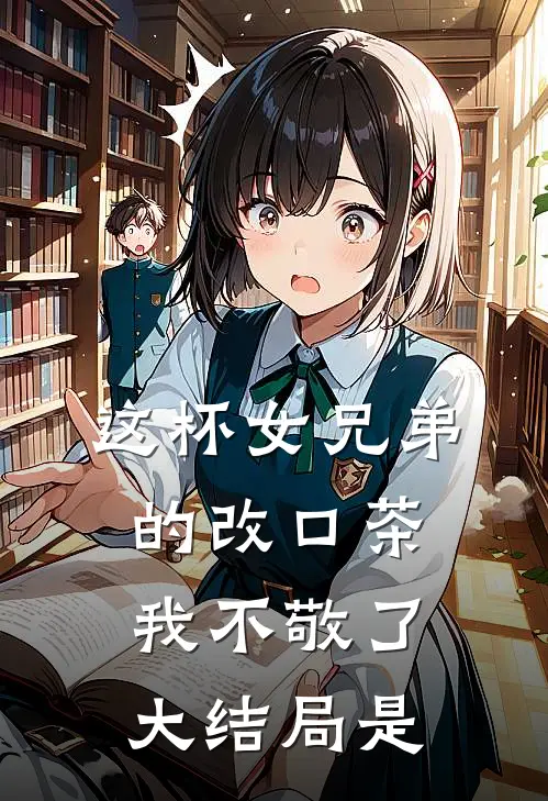 这杯女兄弟的改口茶我不敬了大结局是