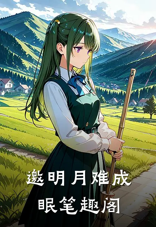 邀明月难成眠笔趣阁