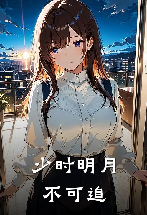 少时明月不可追