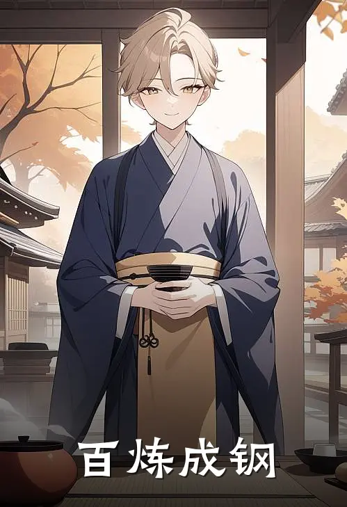 百炼成钢