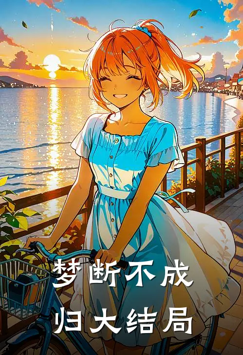 梦断不成归大结局