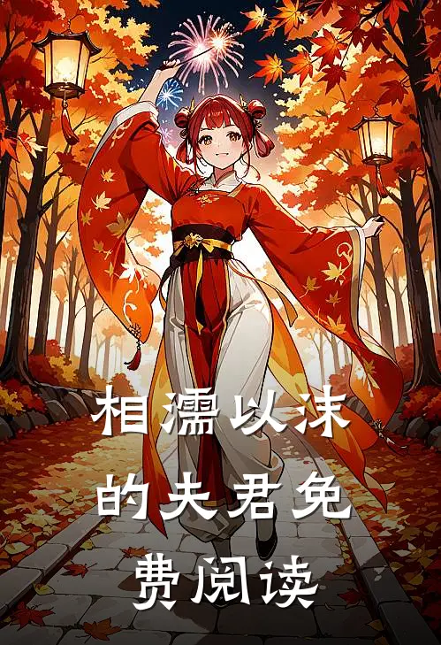 相濡以沫的夫君免费阅读