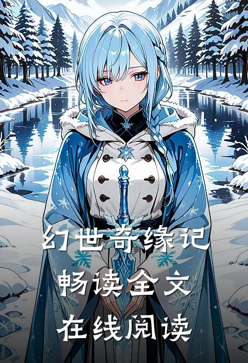幻世奇缘记畅读全文在线阅读