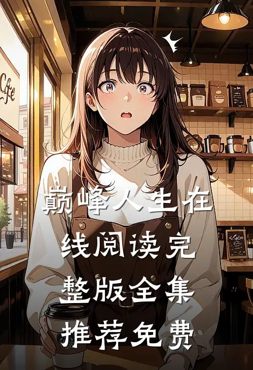 巅峰人生在线阅读完整版全集推荐免费