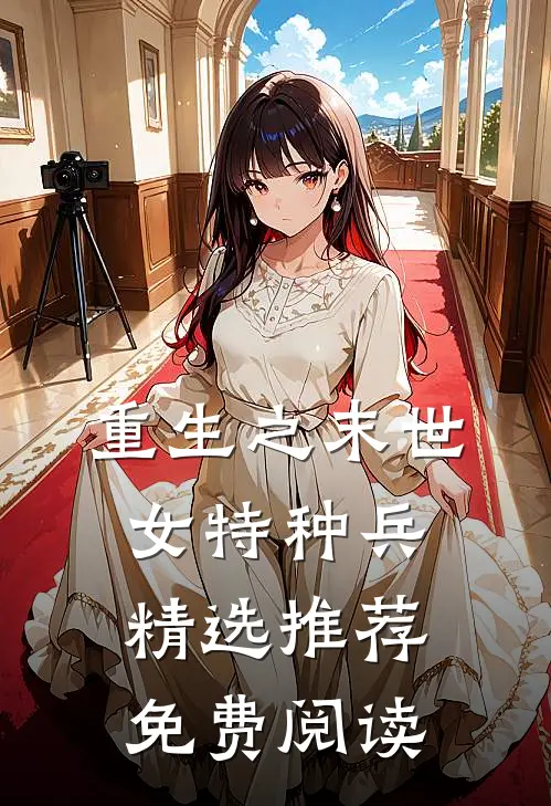 重生之末世女特种兵精选推荐免费阅读