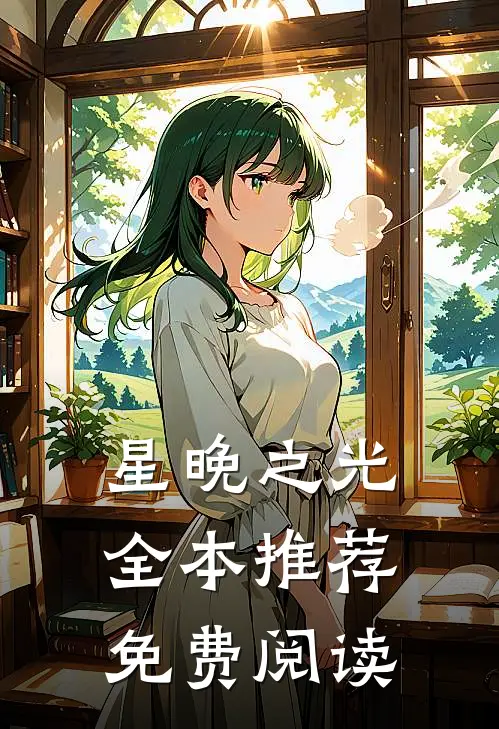 星晚之光全本推荐免费阅读
