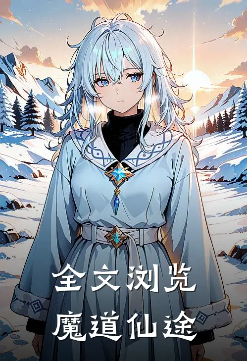 全文浏览魔道仙途