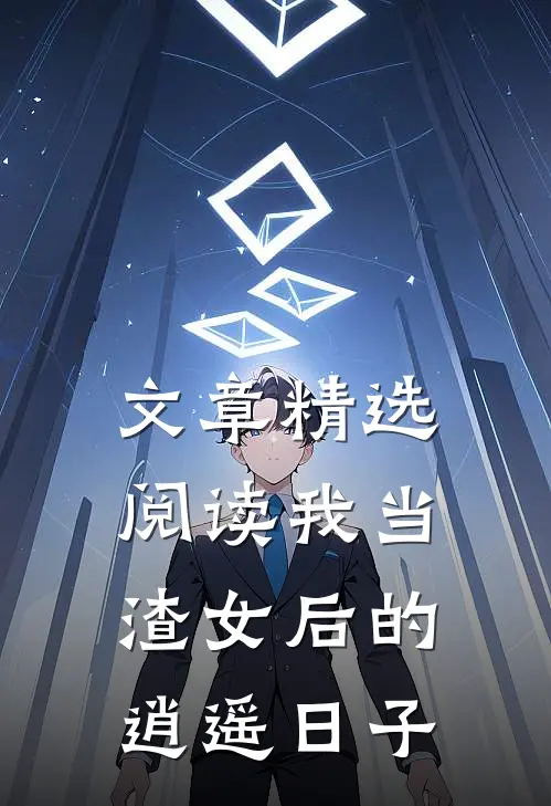 文章精选阅读我当渣女后的逍遥日子