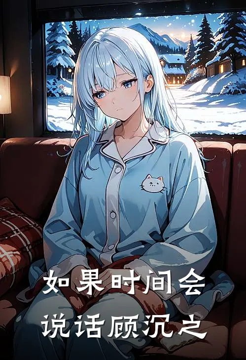 如果时间会说话 顾沉之