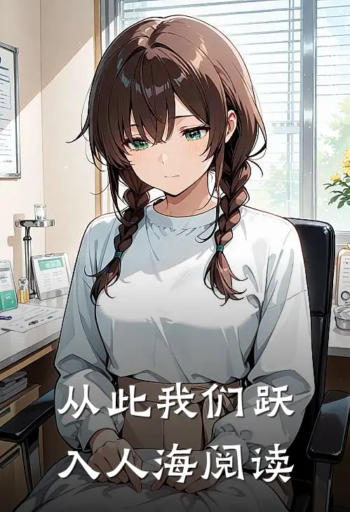 从此我们跃入人海阅读