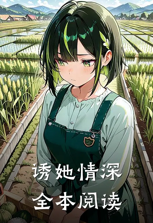 诱她情深全本阅读