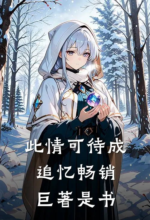 此情可待成追忆畅销巨著是书