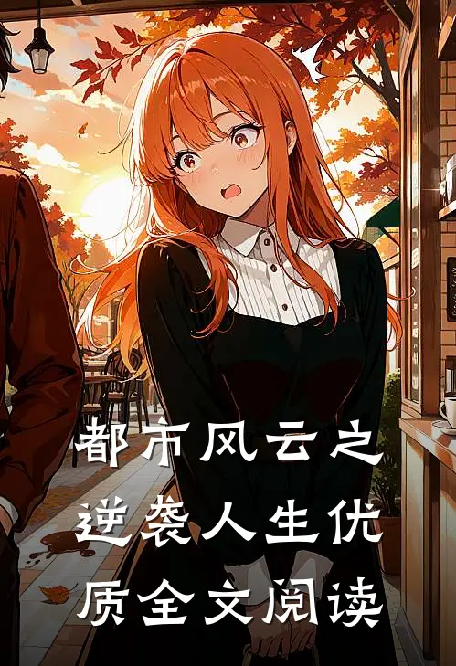 都市风云之逆袭人生优质全文阅读