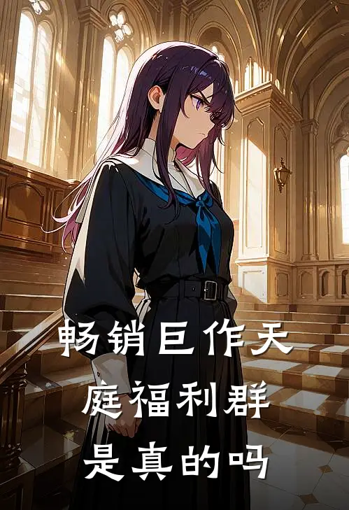 畅销巨作天庭福利群是真的吗