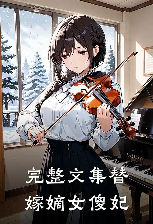 完整文集替嫁嫡女傻妃