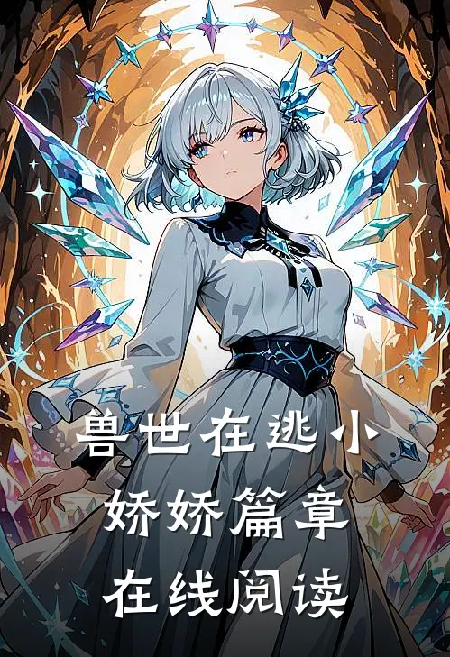 兽世在逃小娇娇篇章在线阅读