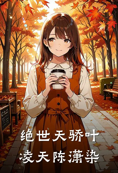 绝世天骄叶凌天陈潇染