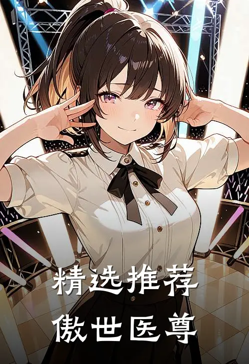 精选推荐傲世医尊