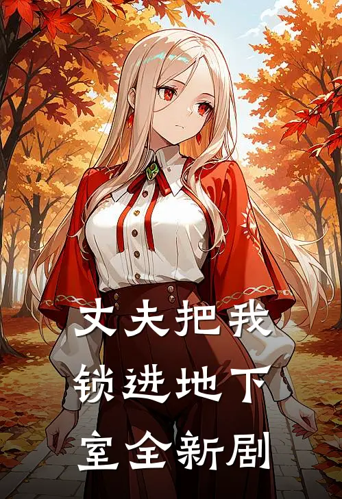 丈夫把我锁进地下室全新剧