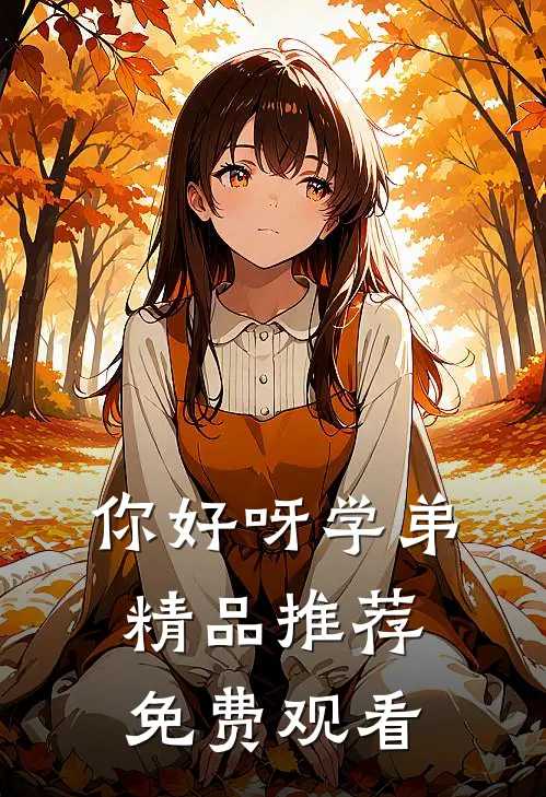 你好呀学弟精品推荐免费观看