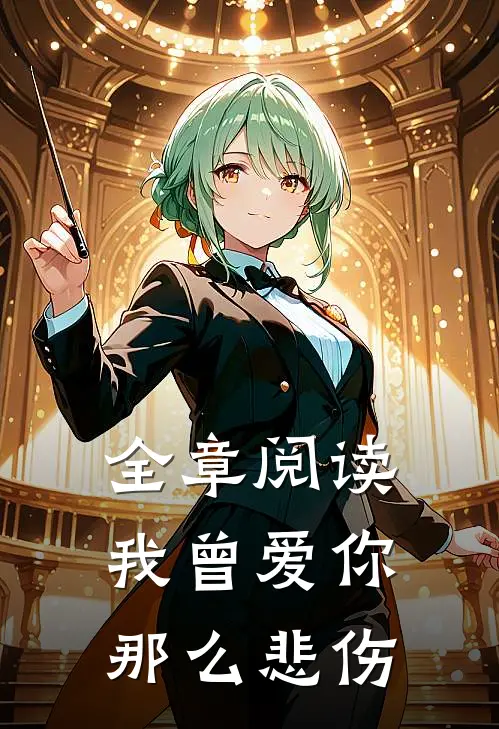 全章阅读我曾爱你那么悲伤