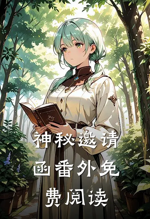 神秘邀请函 番外免费阅读