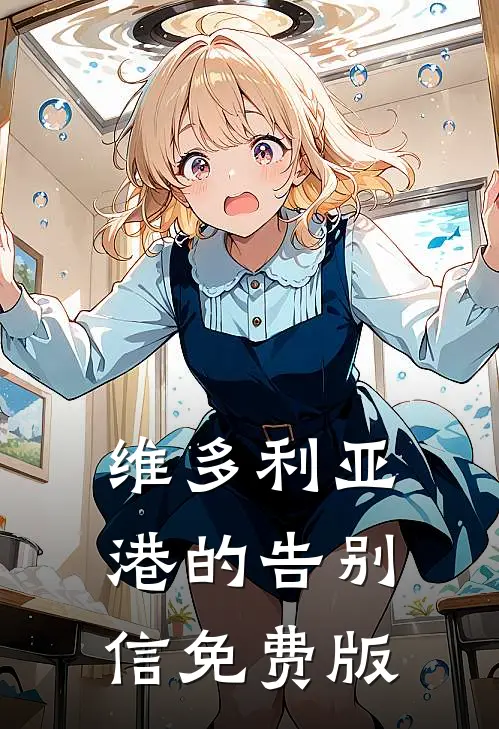 维多利亚港的告别信免费版