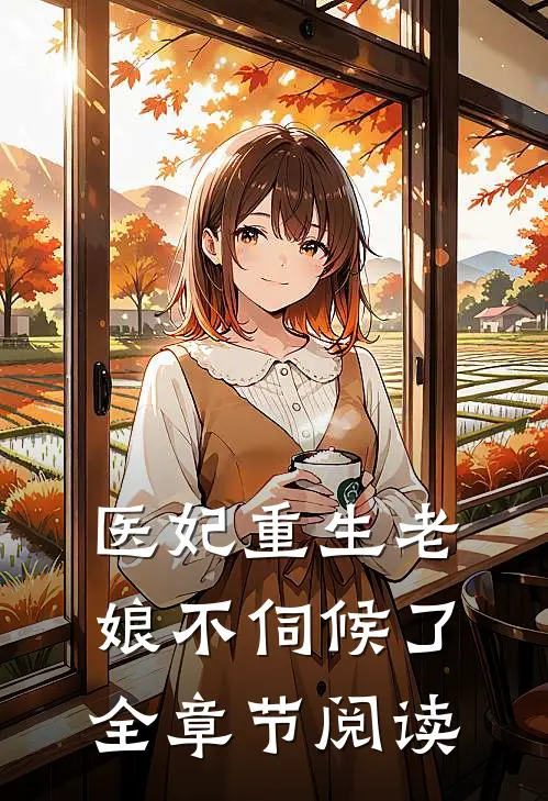 医妃重生老娘不伺候了全章节阅读
